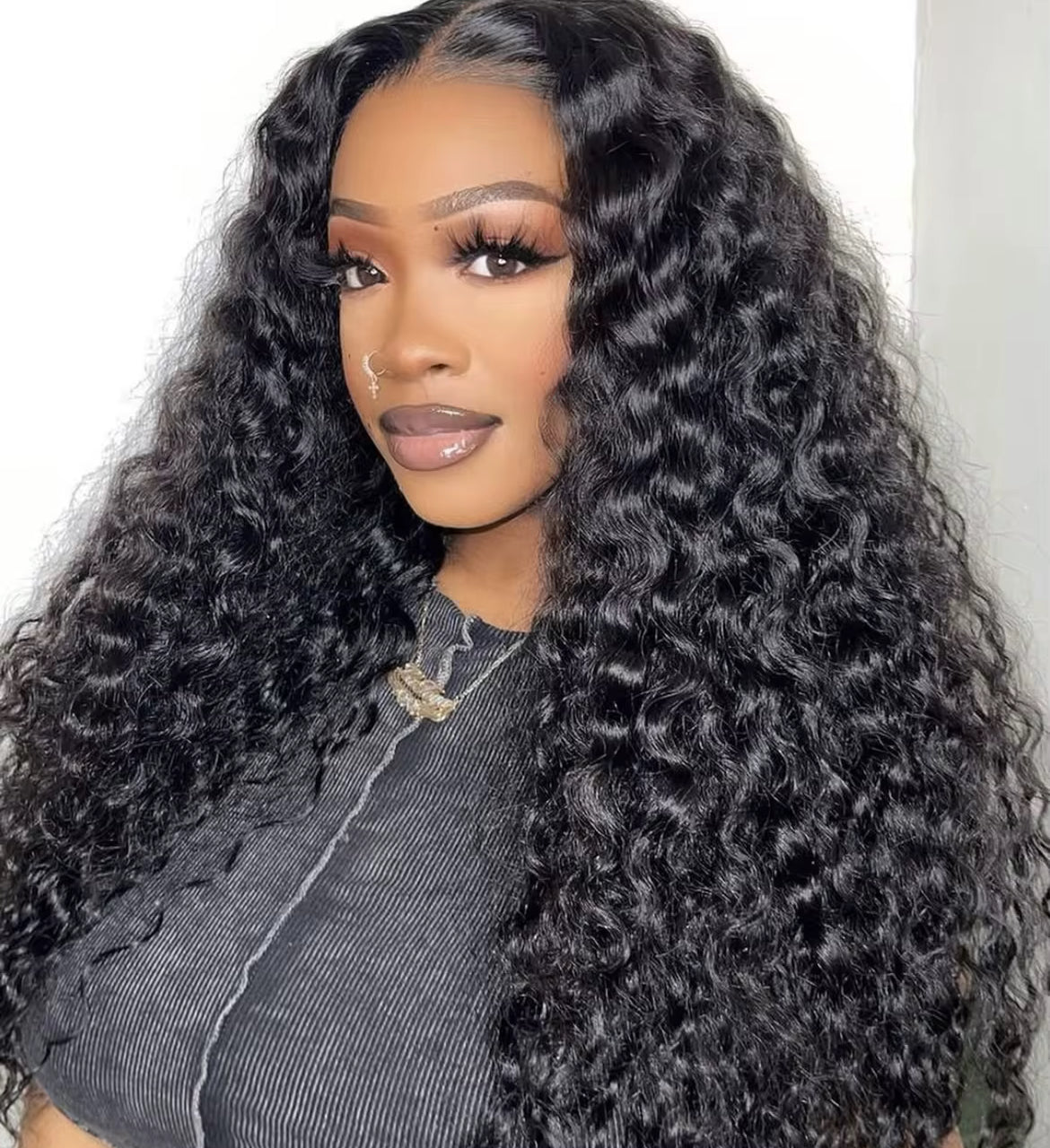 Cambodian Deep Curly 3 Bundle Deal