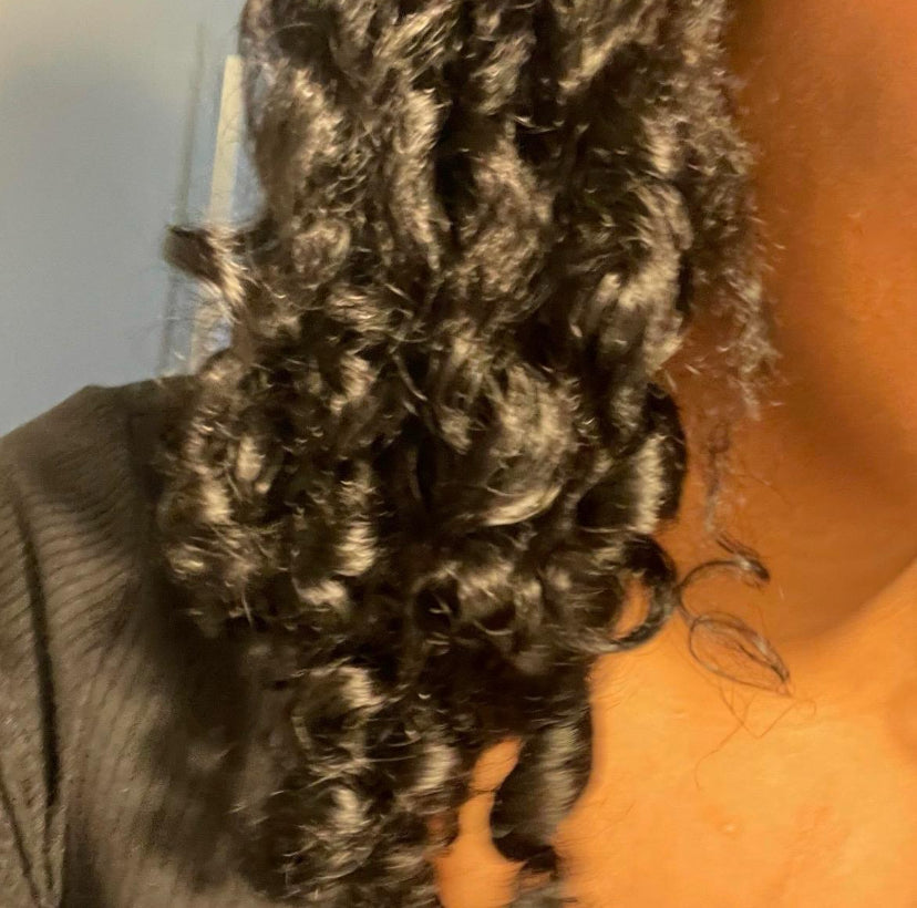Vietnamese Deep Curly 3 Bundle Deal