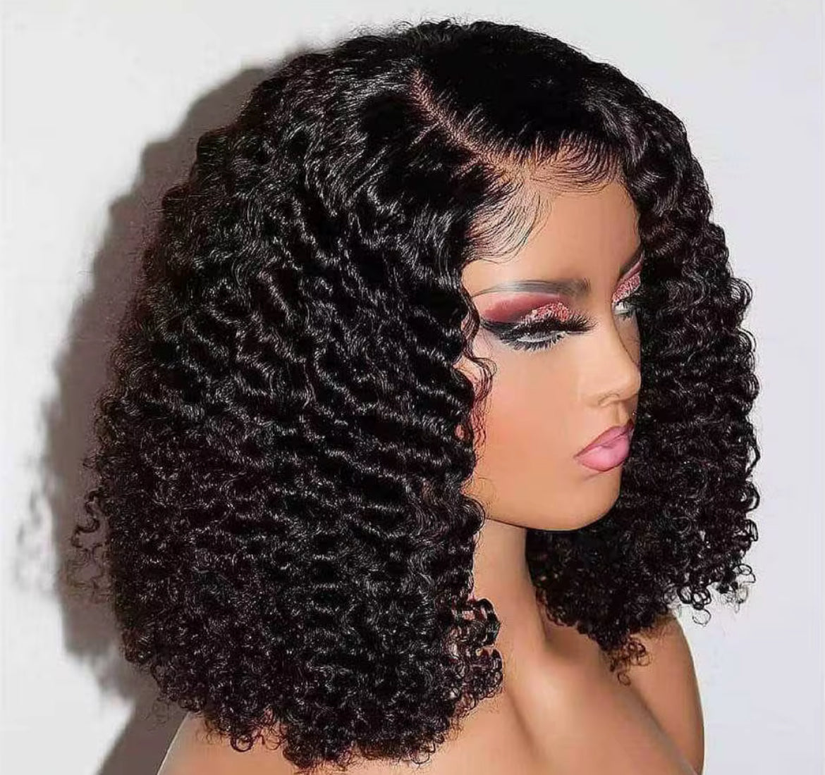 BrisRawHairCo HD Lace Bob Wigs 10”-18”