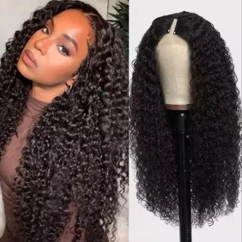 BrisRawHairCo’s Burmese V Part Wigs