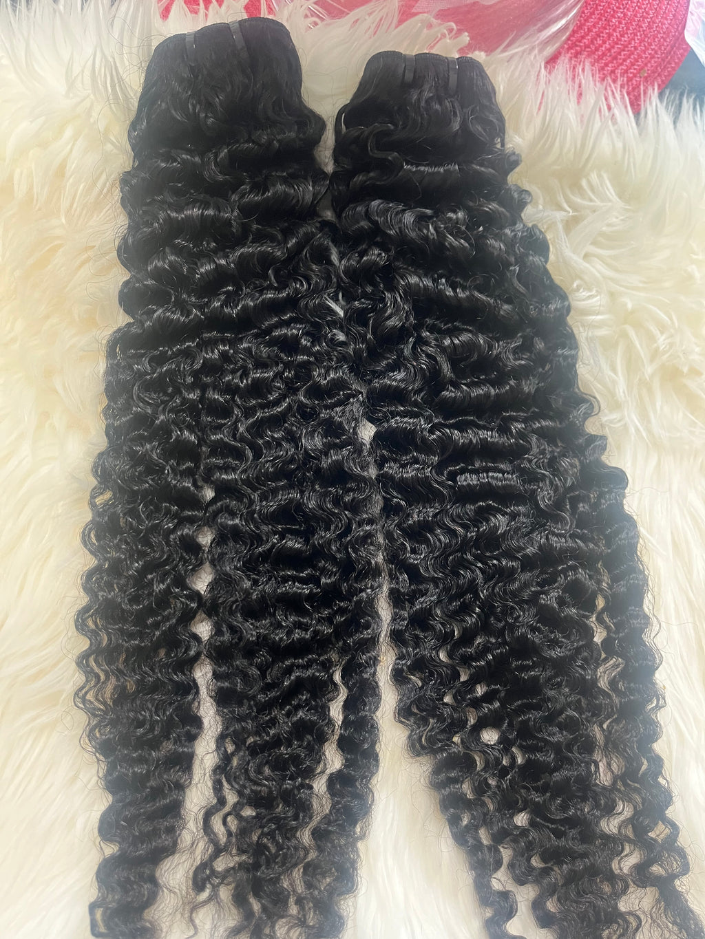 Burmese Deep Curly 3 Bundle Deals