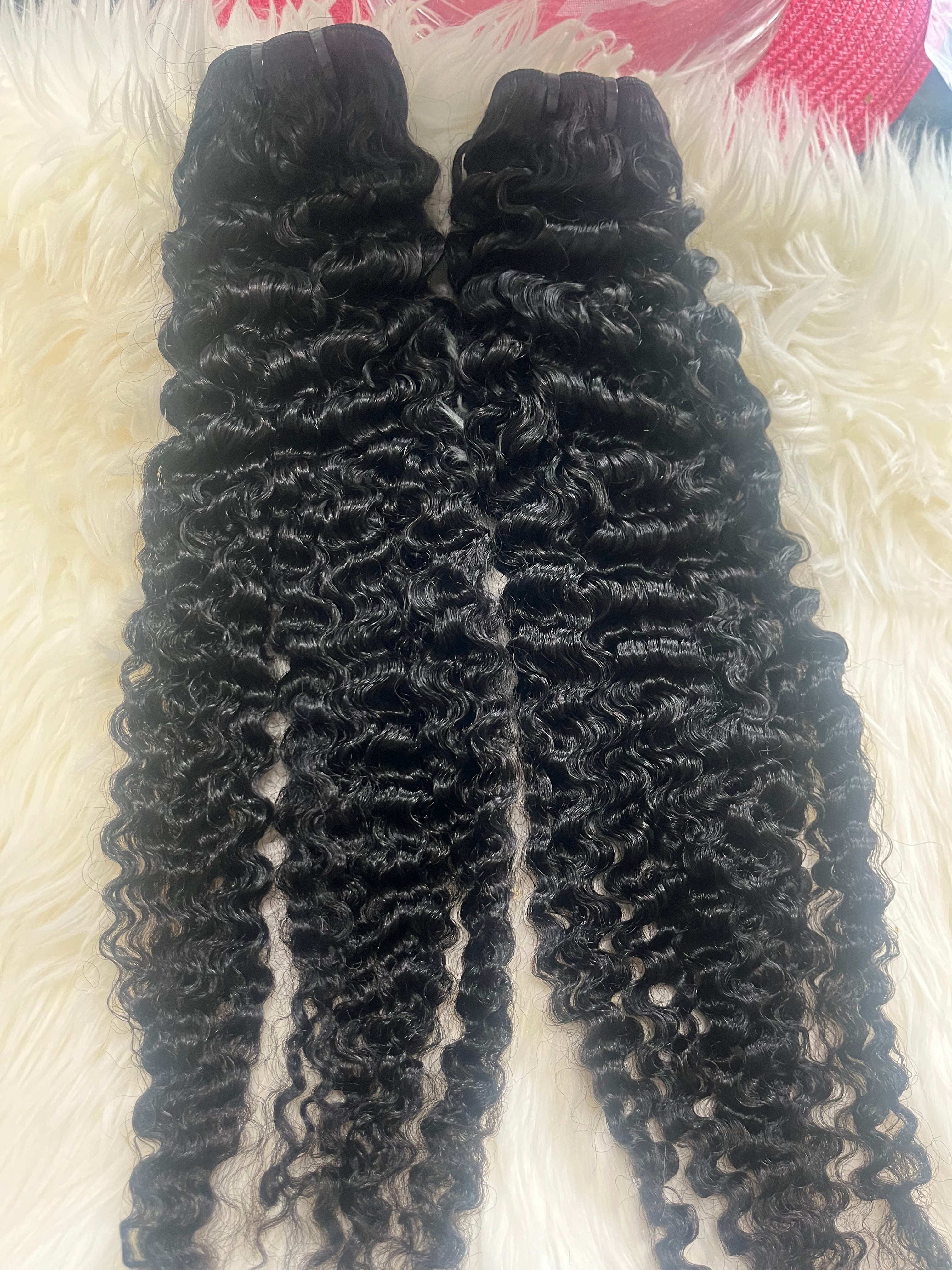 Burmese Deep Curly 3 Bundle Deals