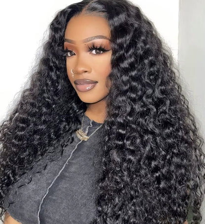 Cambodian Deep Curly 3 Bundle Deal