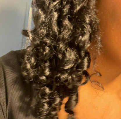 Vietnamese Deep Curly 3 Bundle Deal