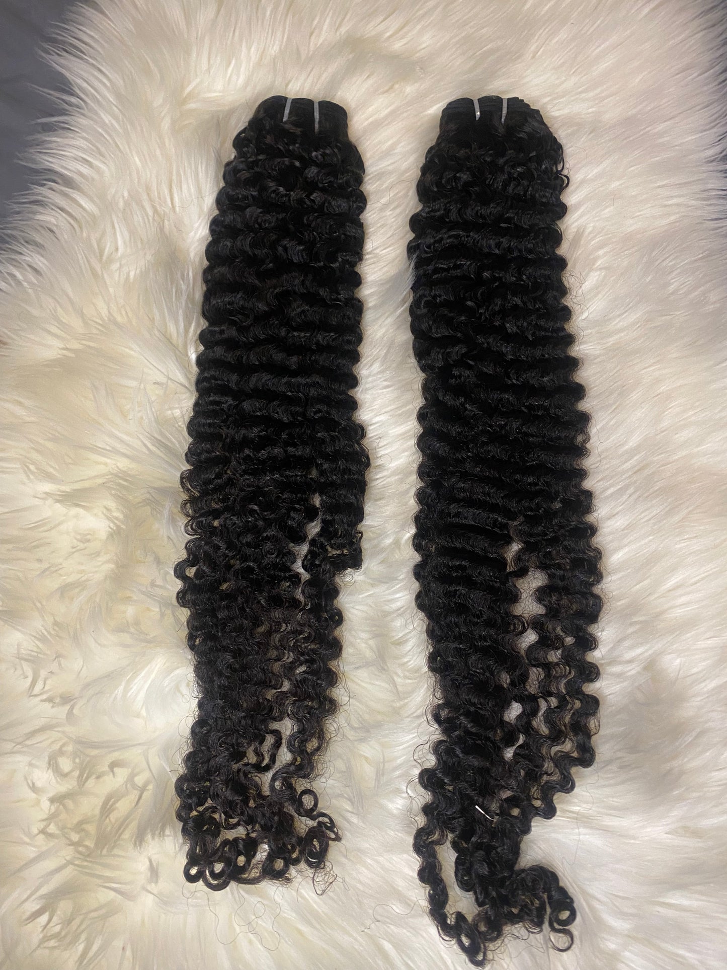 30”30” Deep Wave Bundles Ready to Ship