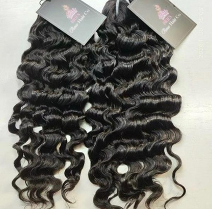 Burmese Loose Wave 3 Bundle Deal
