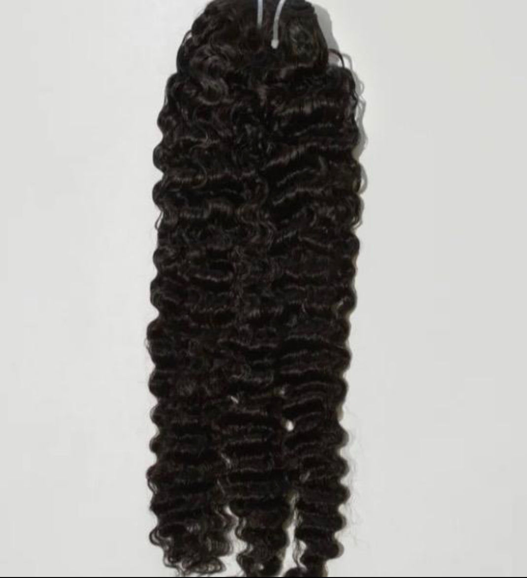 Burmese Deep Curly 3 Bundle Deals