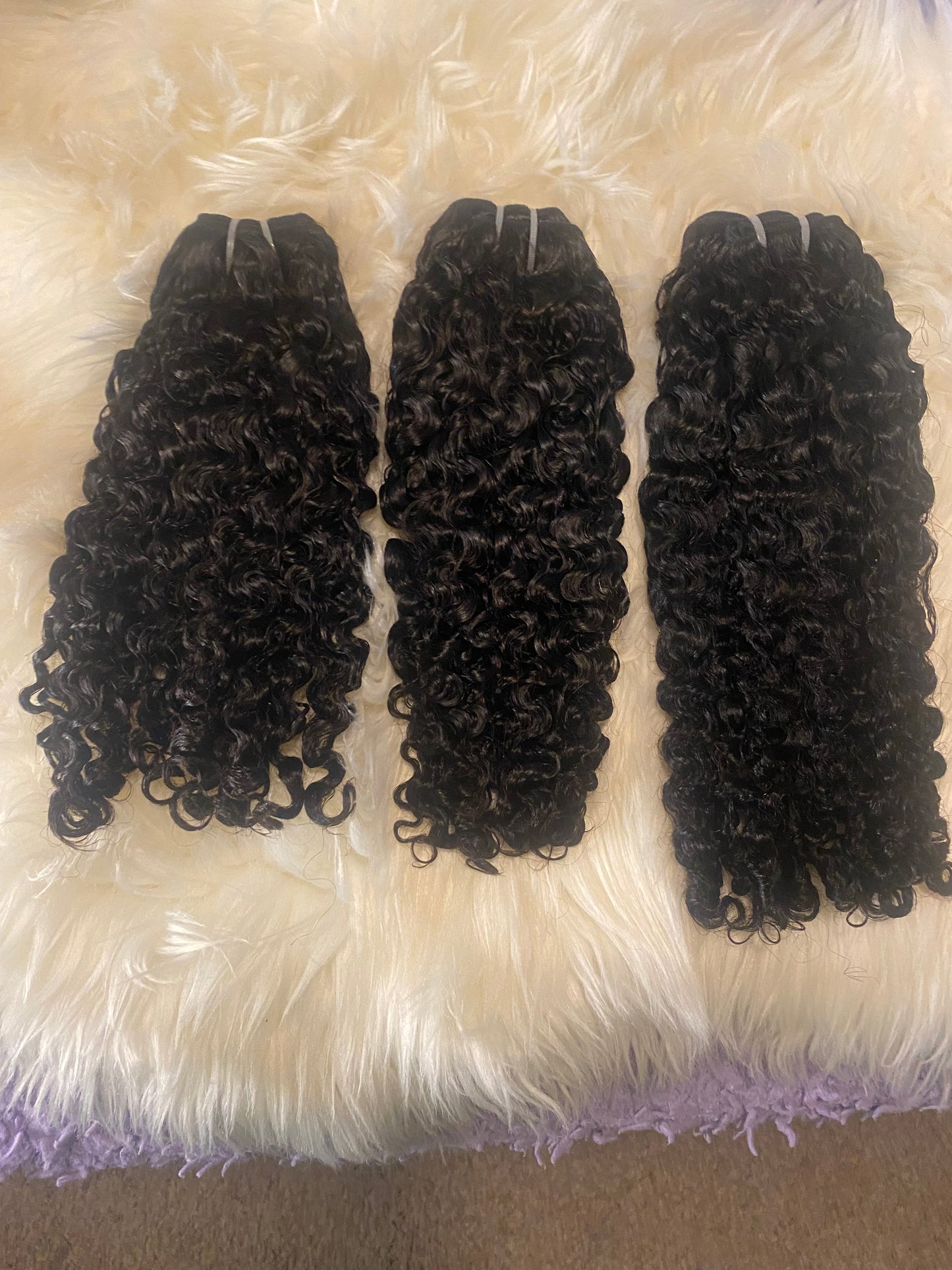 Burmese Deep Curly 12”14”16” ready to ship