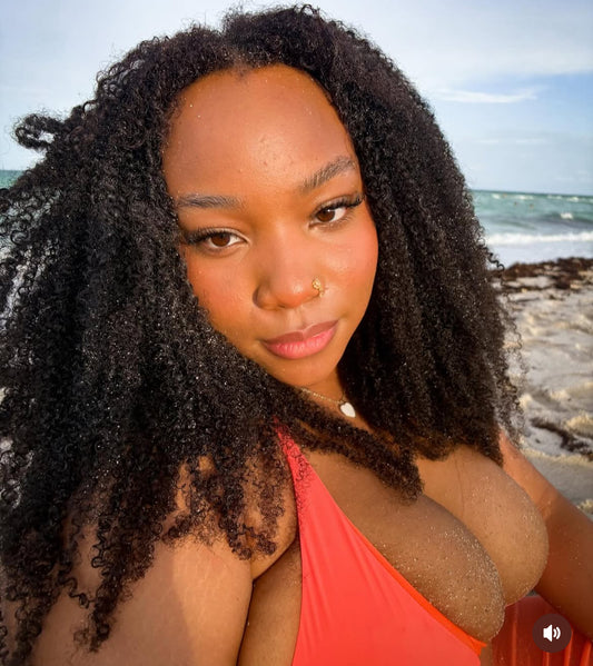 Burmese Afro Curly 3 Bundle Deal