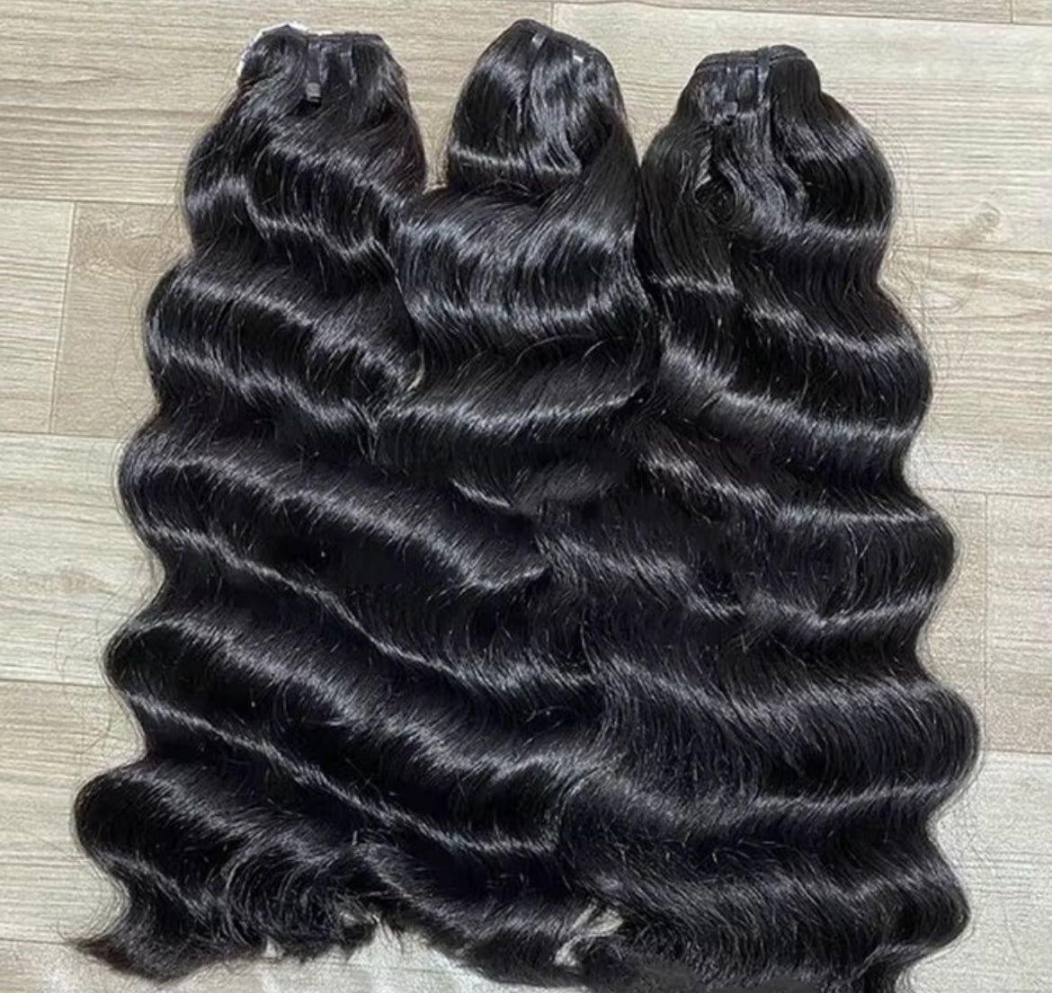 Raw Cambodian BombShell Wave 3 Bundle Deal