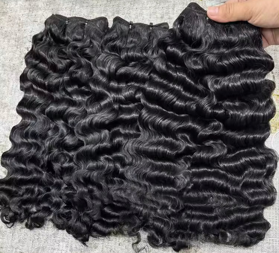 Raw Cambodian Deep Wave 3 Bundle Deal