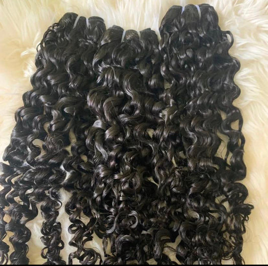 Burmese Cambodian Curly 3 Bundle Deals