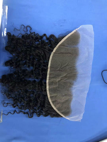 Cambodian HD Lace Closures & Frontals (5x5, 6x6, 13x4)