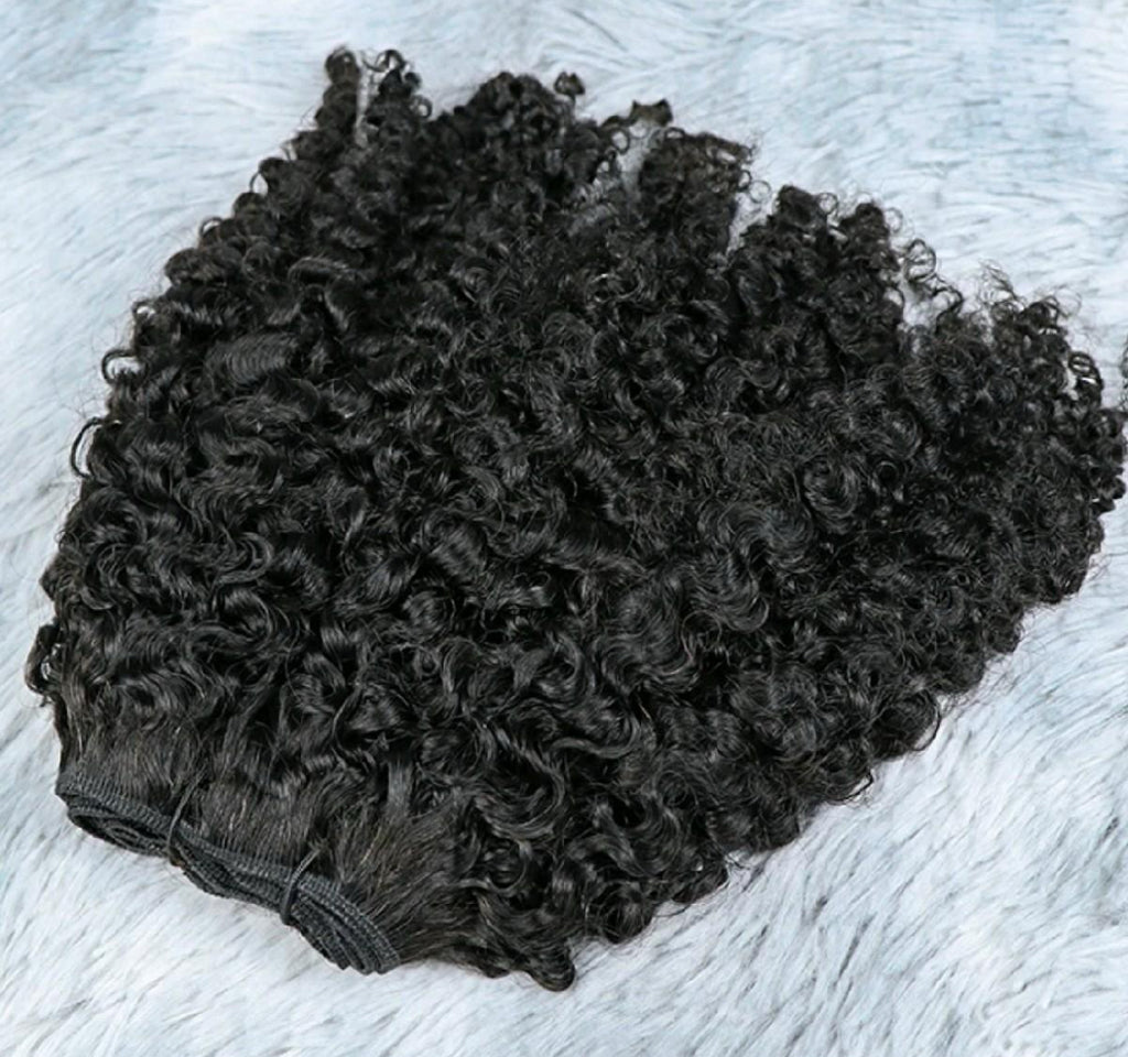 Burmese Jerry Curly 3 Bundle Deals