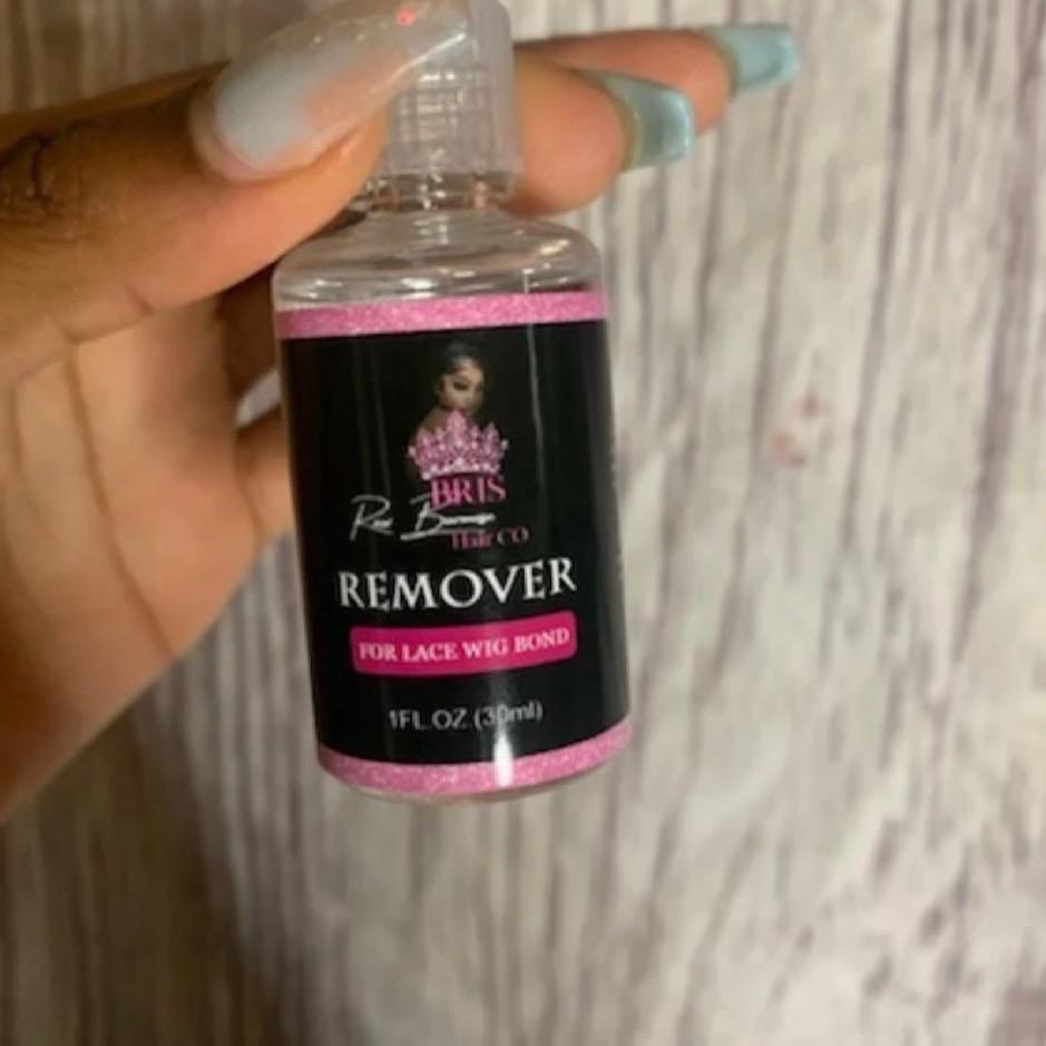 Brii's Miracle Lace Glue & Remover - BrisRawHairCo