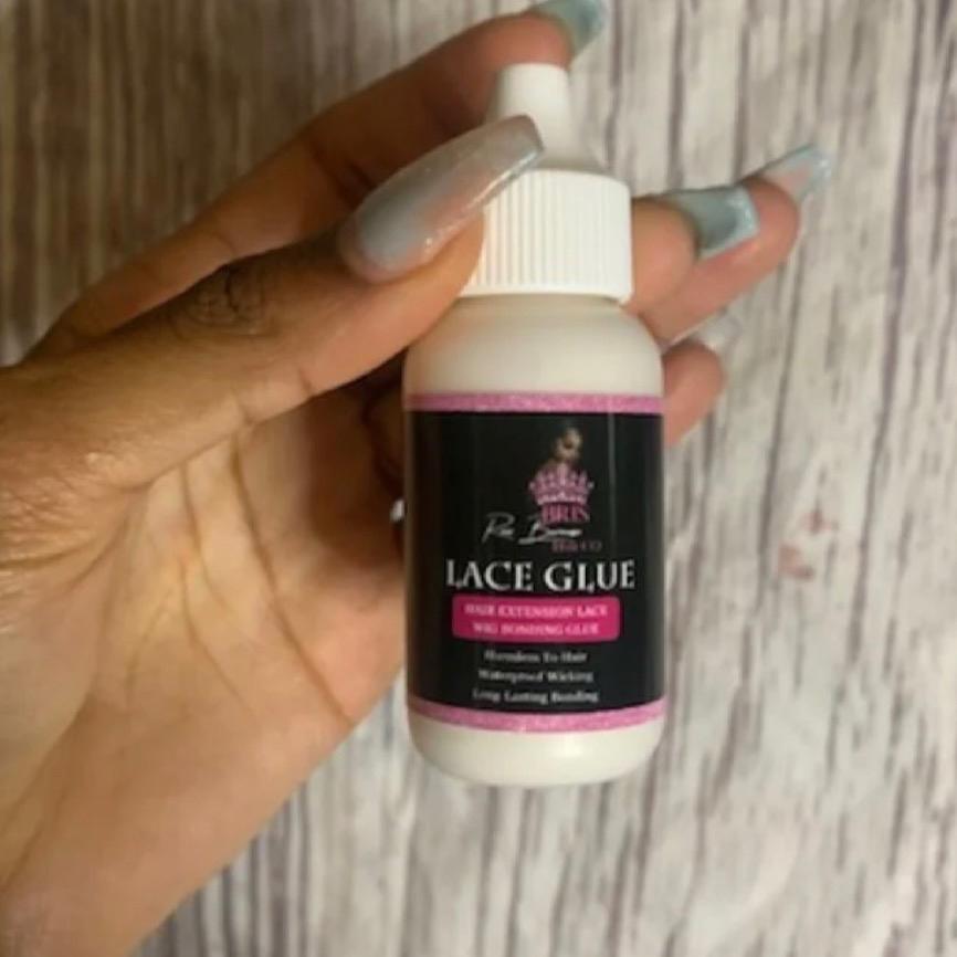 Brii's Miracle Lace Glue & Remover - BrisRawHairCo
