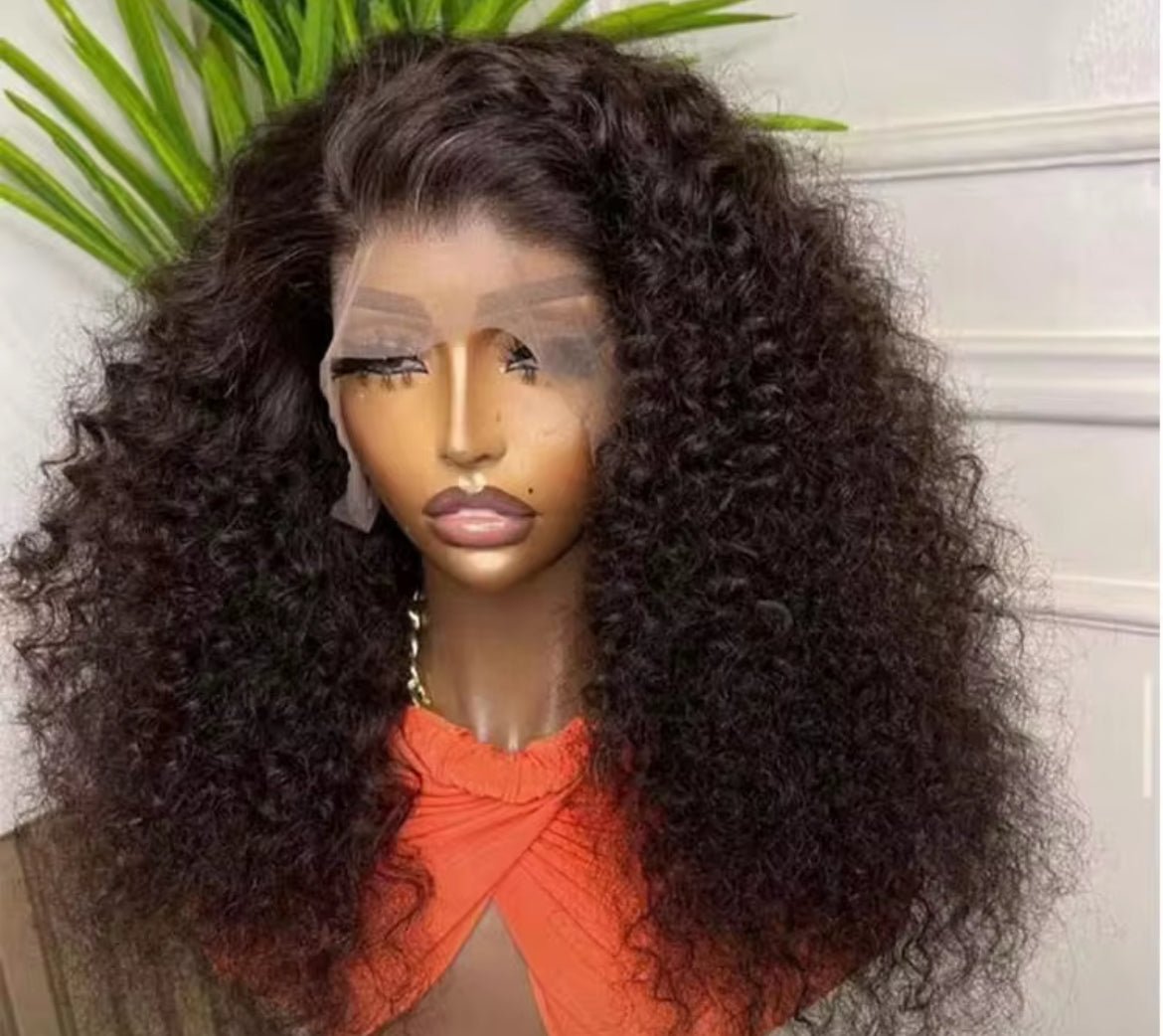 BrisRawHairCo HD Lace Bob Wigs 10” - 18” - BrisRawHairCo