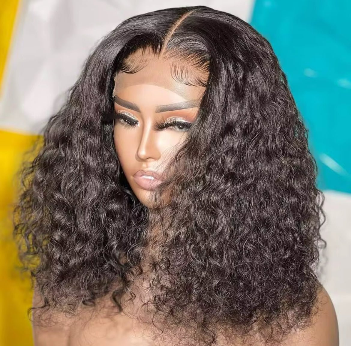 BrisRawHairCo HD Lace Bob Wigs 10” - 18” - BrisRawHairCo