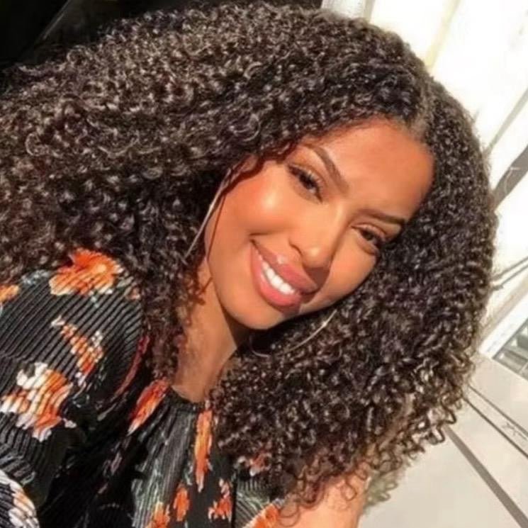 BrisRawHairCo’s Burmese V Part Wigs - BrisRawHairCo