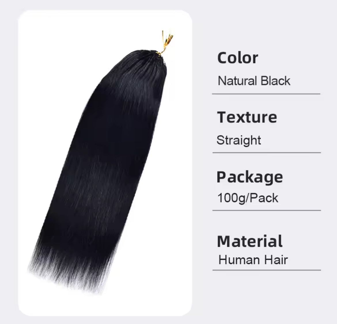 BrisRawHairCo’s Feather Crochet Hair - BrisRawHairCo