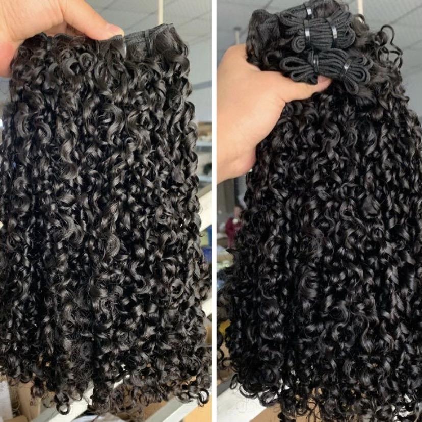 Burmese Coily 3 Bundle Deal - BrisRawHairCo