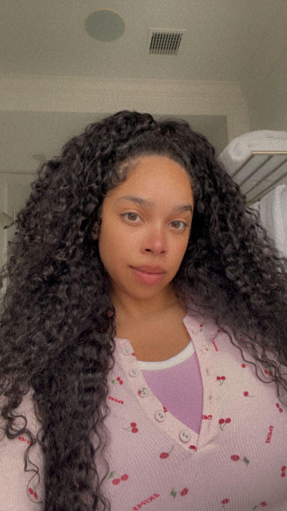 Burmese Coily 3 Bundle Deal - BrisRawHairCo