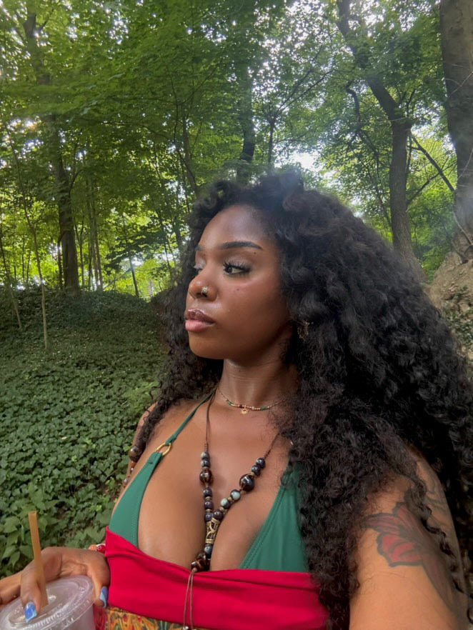 Burmese Deep Curly 3 Bundle Deals - BrisRawHairCo