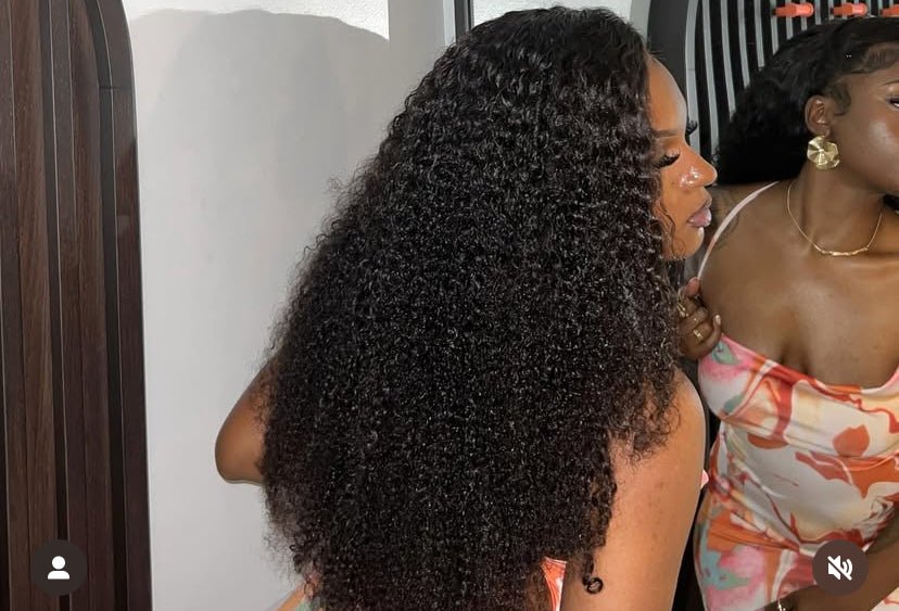 Burmese Deep Curly 3 Bundle Deals - BrisRawHairCo