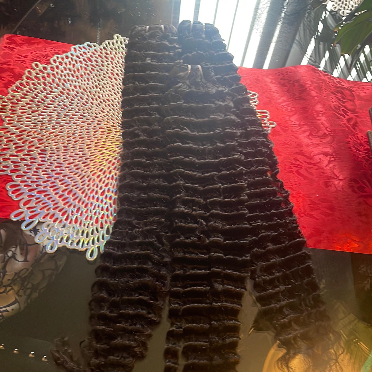 Burmese Deep Wave 3 Bundle Deal - BrisRawHairCo