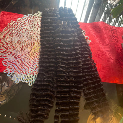 Burmese Deep Wave 3 Bundle Deal - BrisRawHairCo