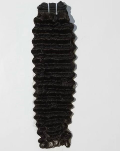 Burmese Deep Wave Single Bundles - BrisRawHairCo