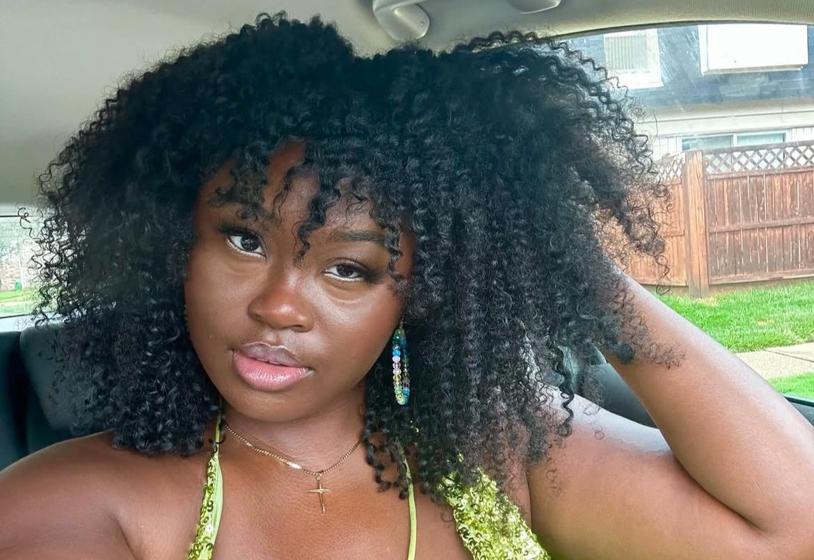 Burmese Kinky Curly(4B) 3 Bundle Deal - BrisRawHairCo