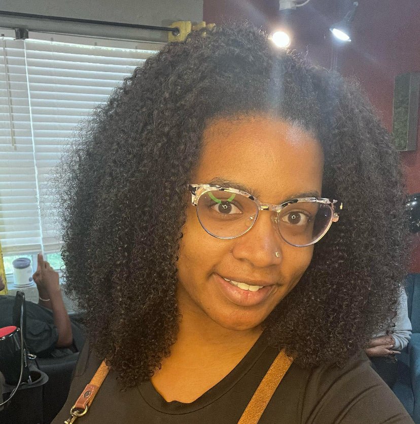 Burmese Kinky Curly(4B) 3 Bundle Deal - BrisRawHairCo