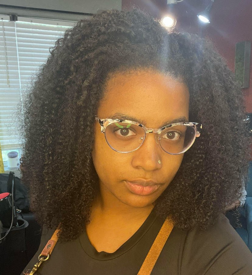 Burmese Kinky Curly(4B) 3 Bundle Deal - BrisRawHairCo