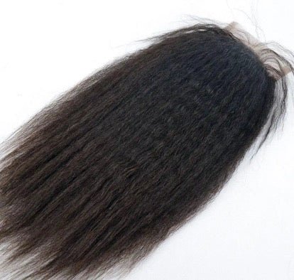 Burmese Kinky Straight 3 Bundle Deal - BrisRawHairCo