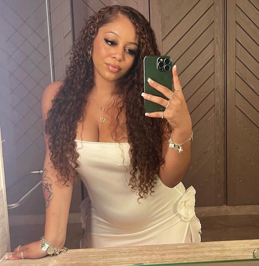 Burmese Loose Curly 3 Bundle Deals - BrisRawHairCo