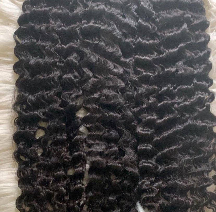 Burmese Loose Deep 3 Bundle Deals - BrisRawHairCo