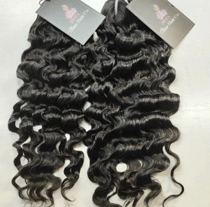 Burmese Loose Wave 3 Bundle Deal - BrisRawHairCo