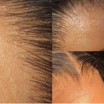 Burmese or Vietnamese Straight HD Lace Closures & Frontals (5x5, 6x6, 13x4) - BrisRawHairCo