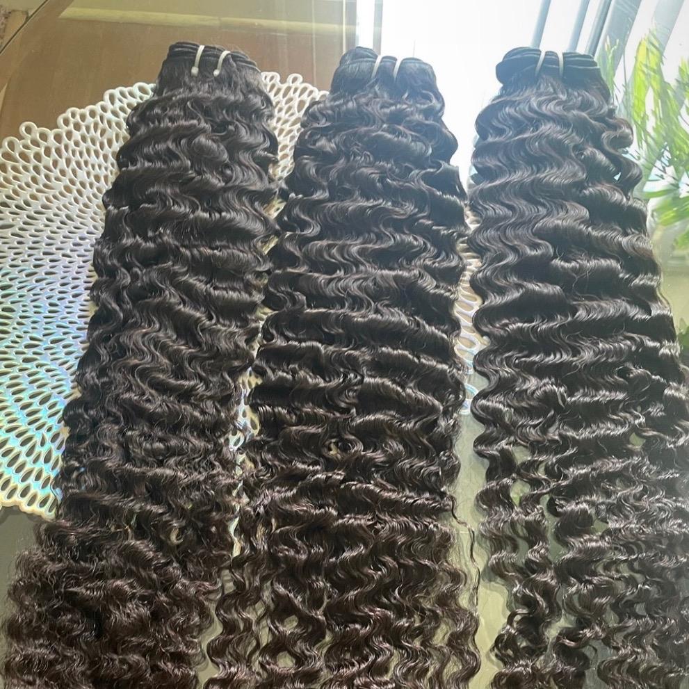 Burmese Water Wave 3 Bundle Deal - BrisRawHairCo