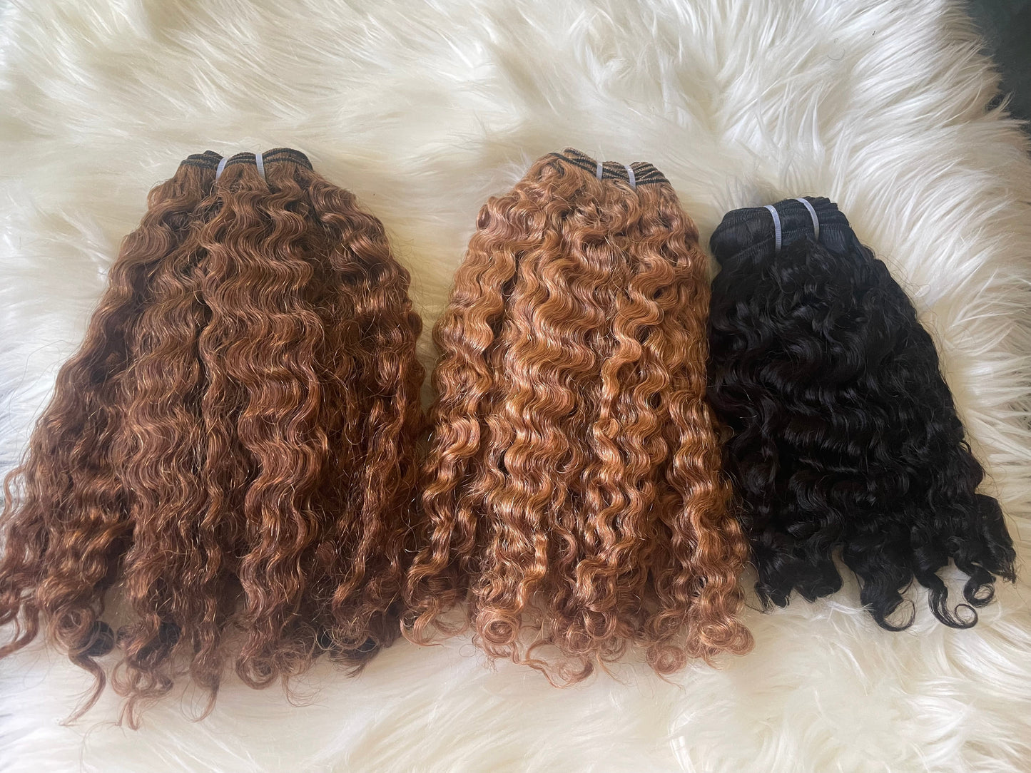 Color My Bundles - BrisRawHairCo