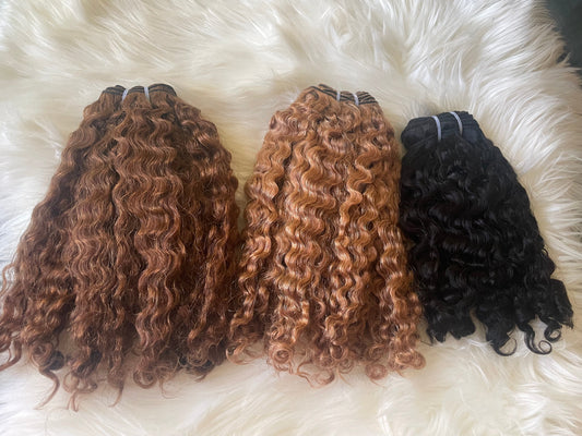 Color My Bundles - BrisRawHairCo