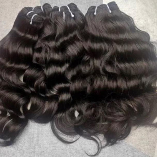 Vietnamese Body Wave 3 Bundle Deal