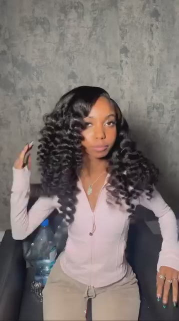 Raw Indian Deep Wave 3 Bundle Deal