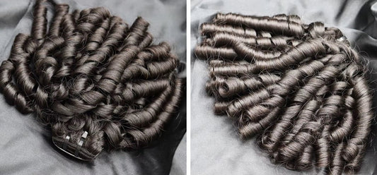 Raw Cambodian Pixie Curly 3 Bundle Deal - BrisRawHairCo