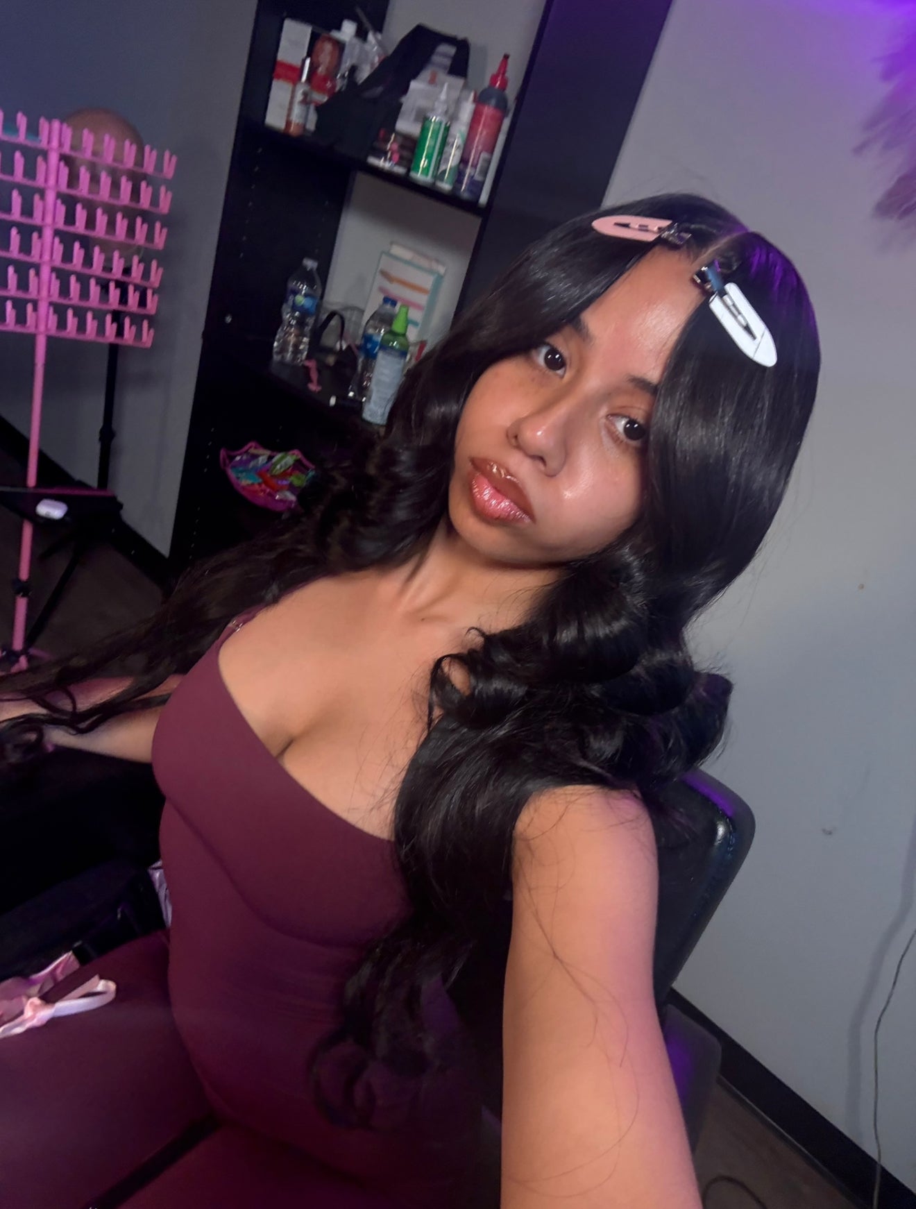 Raw Indian Body Wave 3 Bundle Deal - BrisRawHairCo