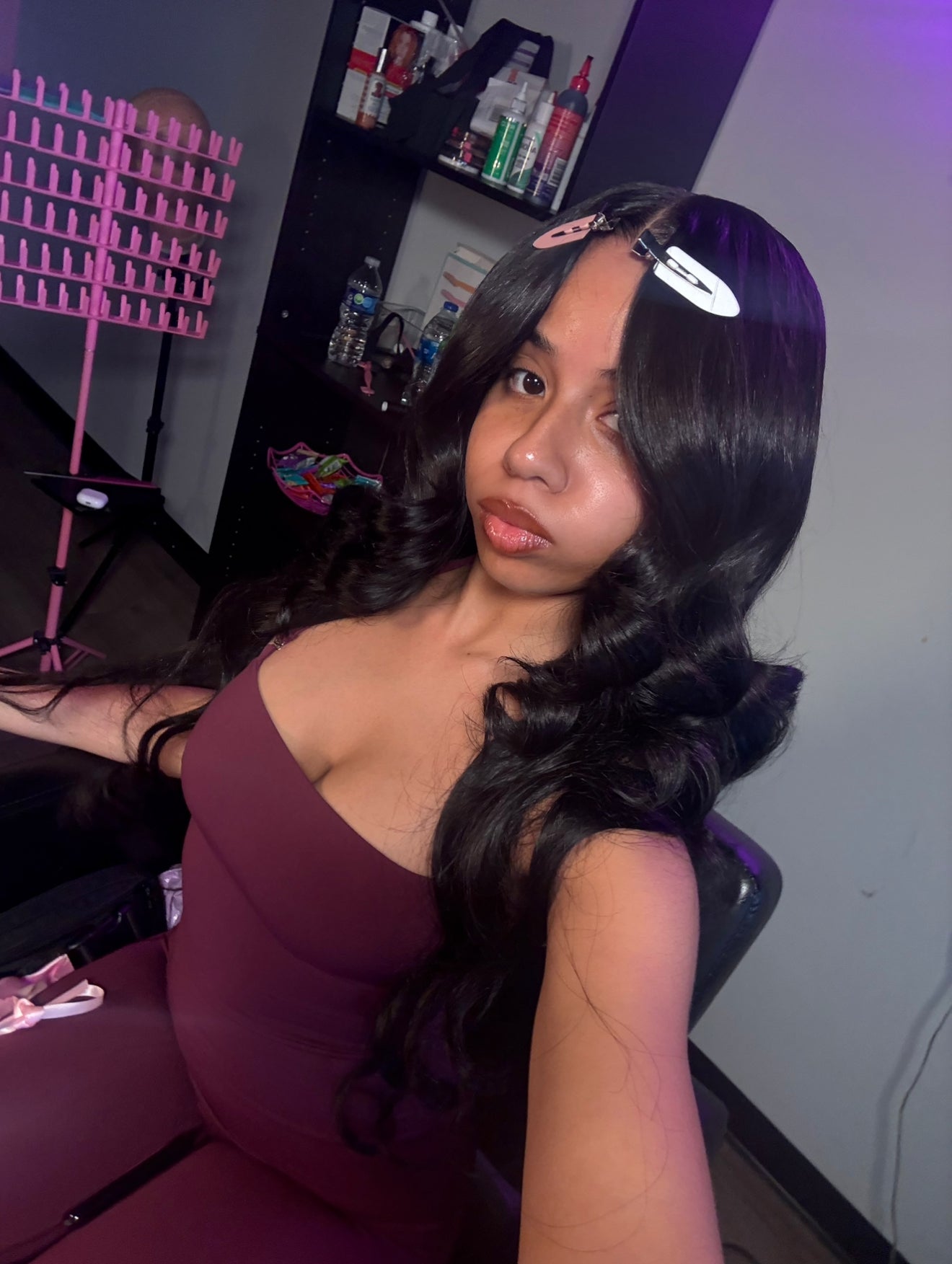 Raw Indian Body Wave 3 Bundle Deal - BrisRawHairCo