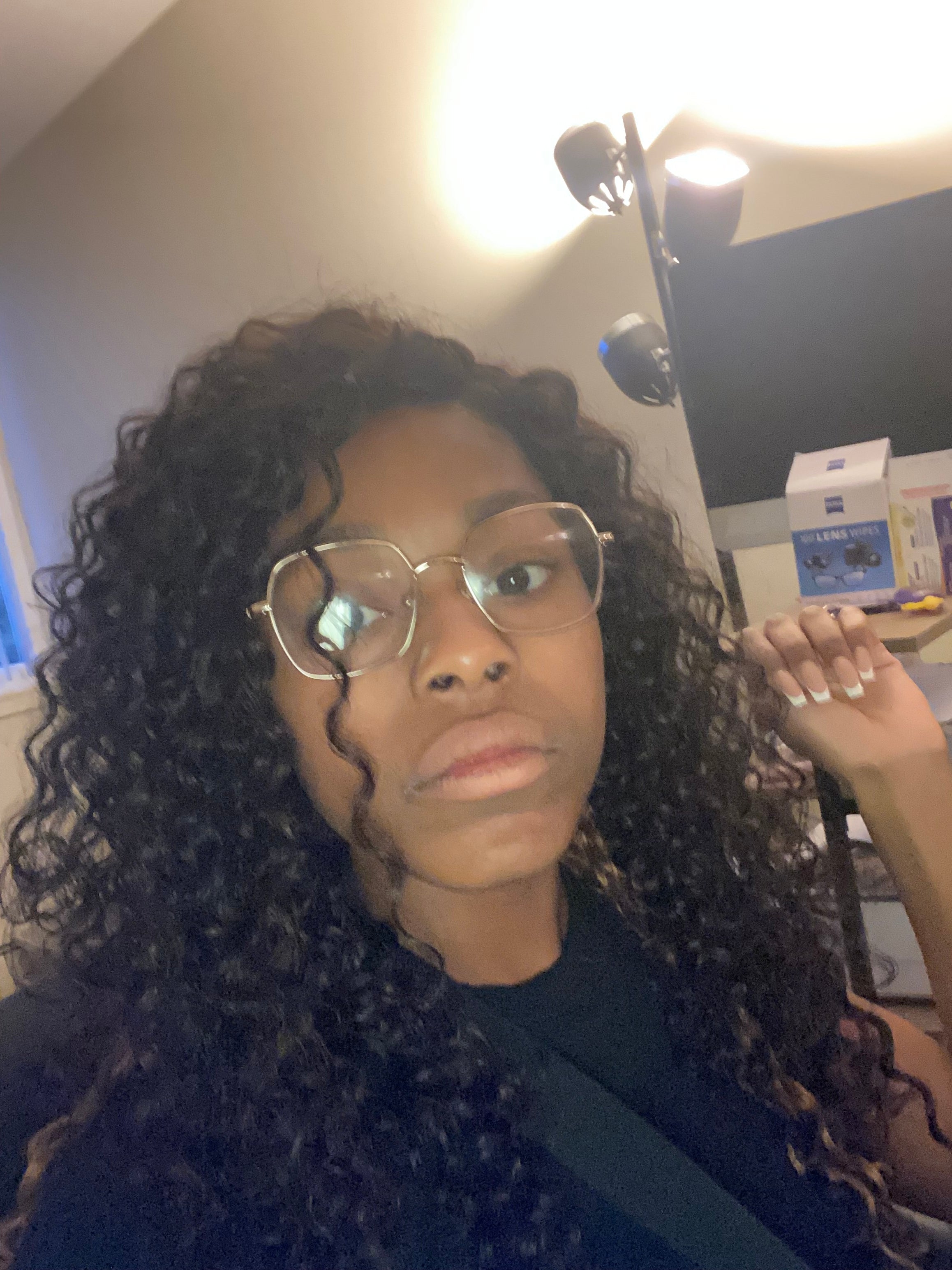 Vietnamese Loose Curly Seamless Clip Ins - BrisRawHairCo